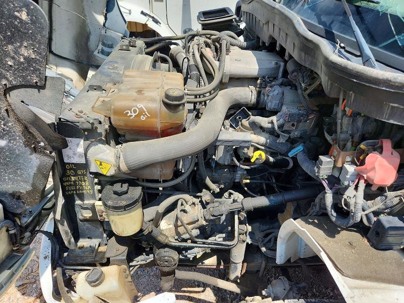 2015 INTERNATIONAL 4300 BUCKET TRUCK - PRIOR FLEET — Фото 7 из 10
