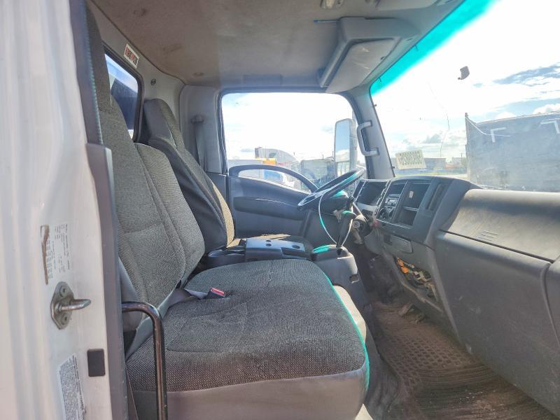 2015 ISUZU NPR HD — Фото 10 из 12