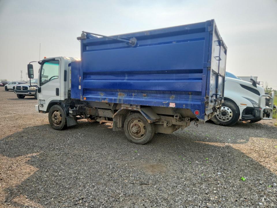 2015 ISUZU NPR HD — Фото 2 из 12