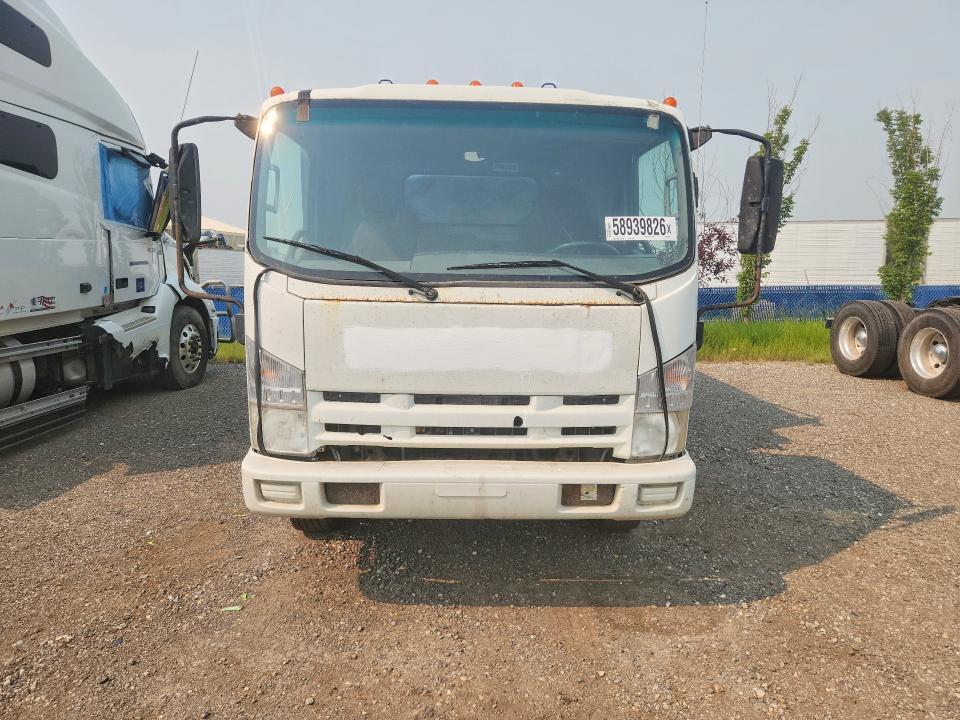 2015 ISUZU NPR HD — Фото 5 из 12