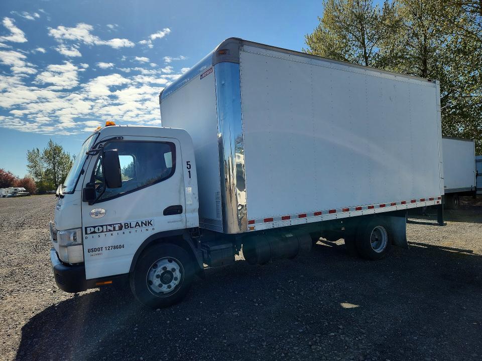 2015 MITSUBISHI FUSO FE JL6BNG1AXFK000229