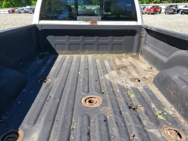 2015 RAM 3500 SLT — Фото 10 из 13