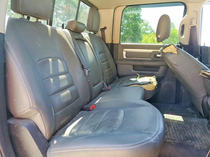 2015 RAM 3500 SLT — Фото 11 из 13