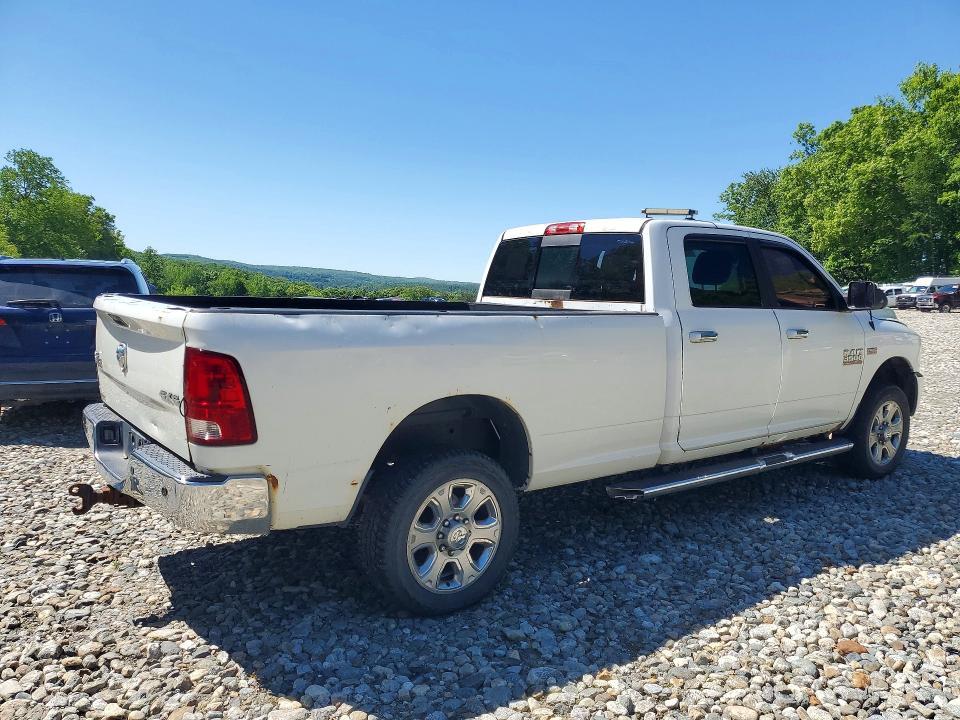 2015 RAM 3500 SLT — Фото 3 из 13