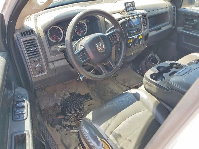 2015 RAM 5500 — Фото 8 из 12