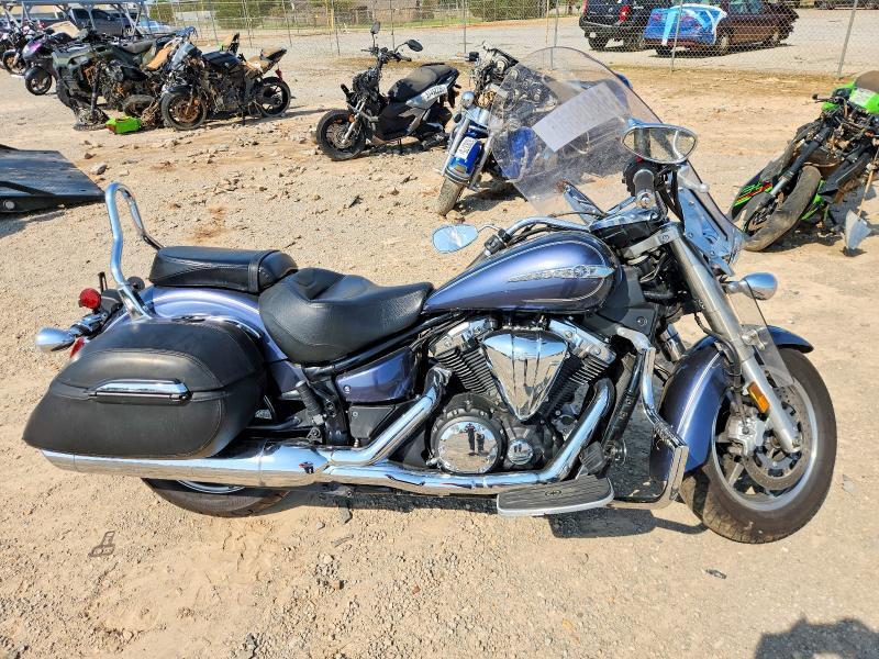 2015 YAMAHA XVS1300 JYAVP32E2FA006571