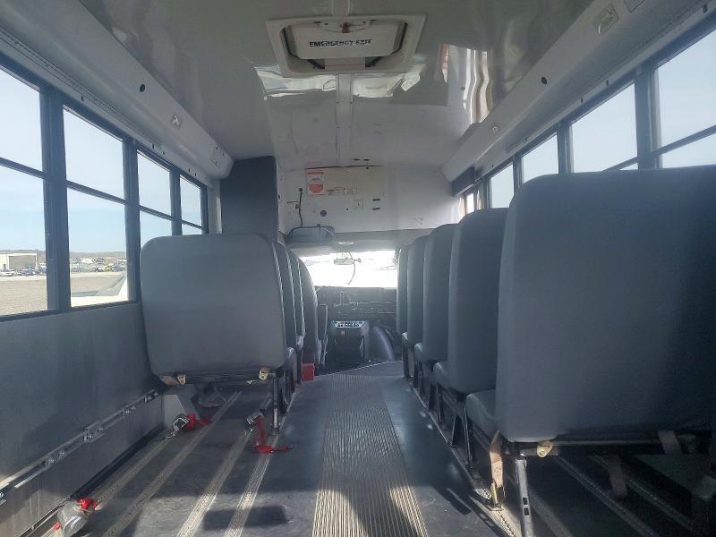 2014 COLLINS BANTAM G4500 - SCHOOL BUS — Фото 6 из 10