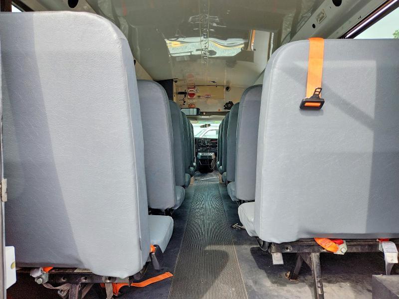 2014 COLLINS BANTAM G4500 - SCHOOL BUS — Фото 6 из 10