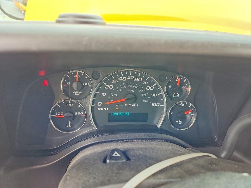 2014 COLLINS BANTAM G4500 - SCHOOL BUS — Фото 8 из 10