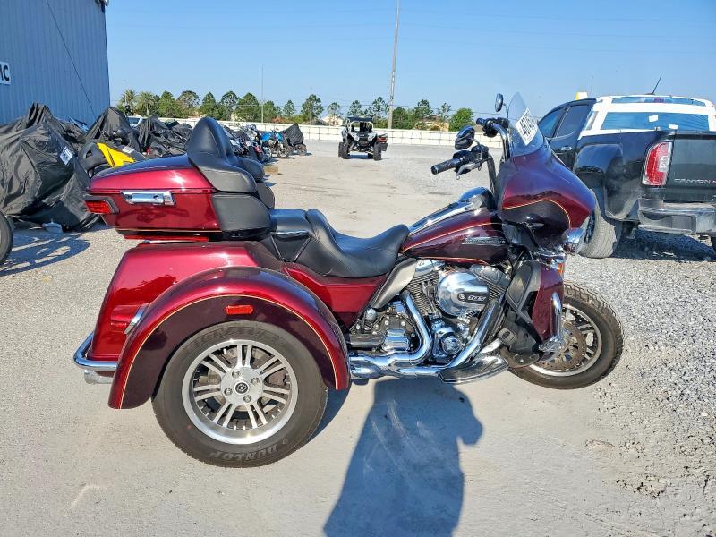 2014 HARLEY DAVIDSON FLHTCUTG 1HD1MAL12EB859216