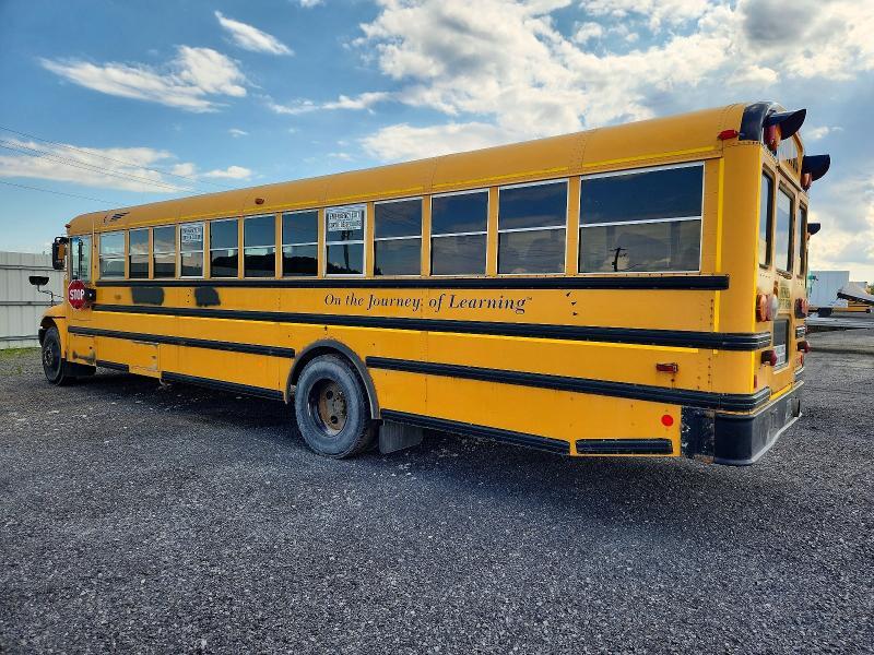 2014 IC CORPORATION CE SERIES SCHOOL - SCHOOL BUS — Фото 3 из 10