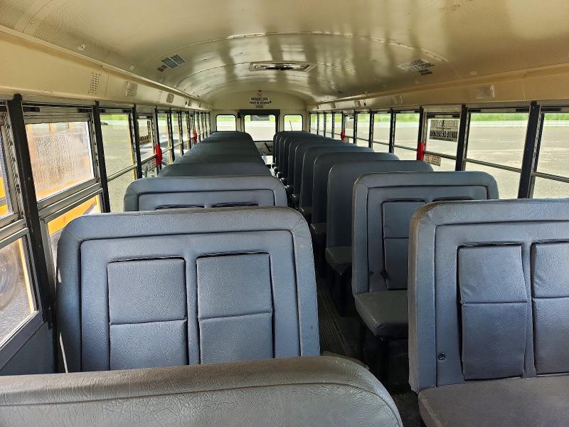 2014 IC CORPORATION CE SERIES SCHOOL - SCHOOL BUS — Фото 6 из 10