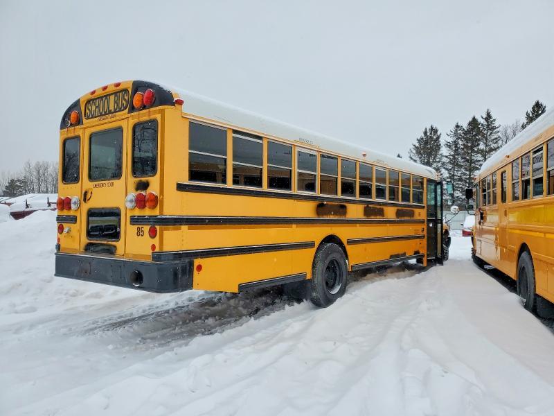 2014 IC CORPORATION SCHOOL BUS — Фото 4 из 10