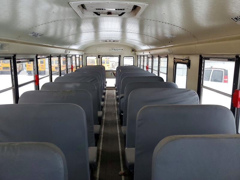 2014 IC CORPORATION SCHOOL BUS — Фото 6 из 10