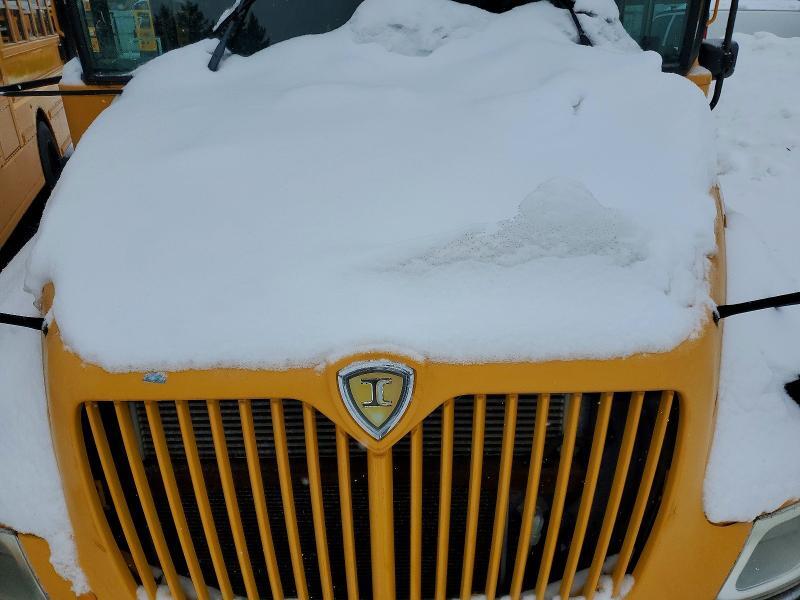 2014 IC CORPORATION SCHOOL BUS — Фото 7 из 10