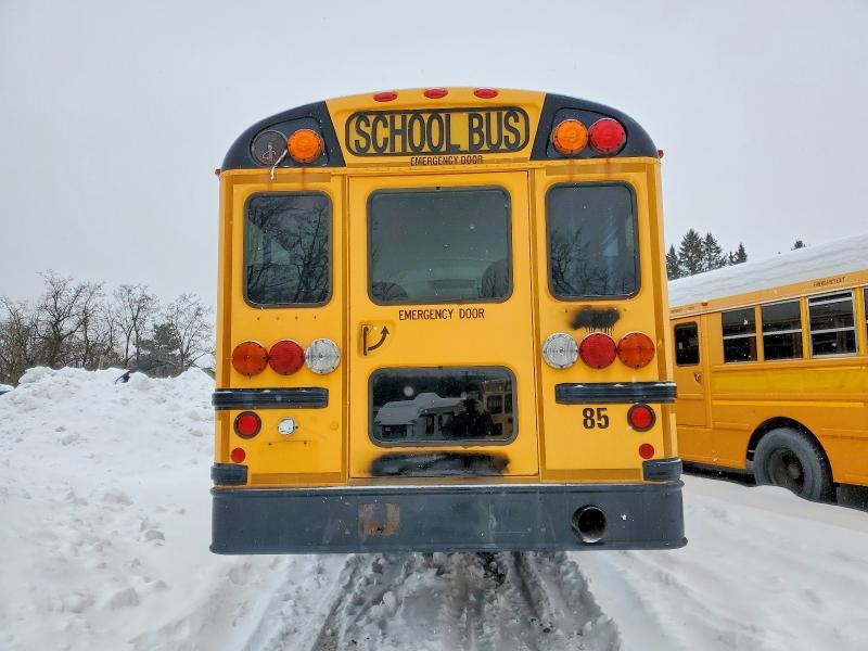 2014 IC CORPORATION SCHOOL BUS — Фото 9 из 10