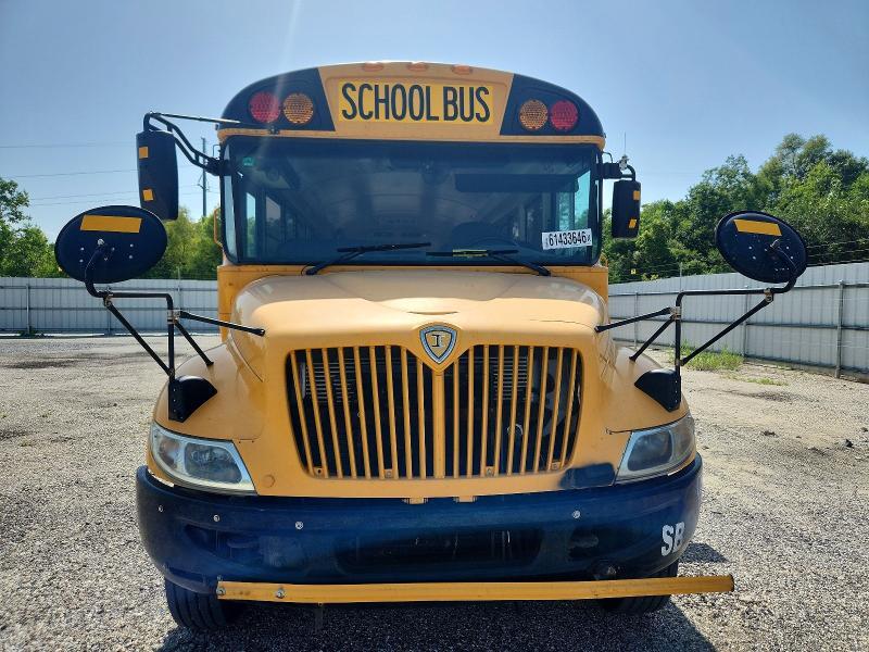 2014 IC CORPORATION CE SERIES SCHOOL - SCHOOL BUS — Фото 9 из 10