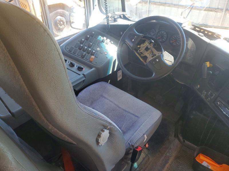 2014 IC CORPORATION CE SERIES SCHOOL - SCHOOL BUS — Фото 5 из 10