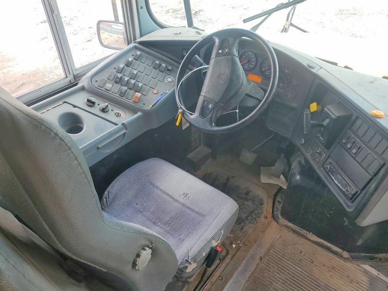2014 IC CORPORATION CE SERIES SCHOOL - SCHOOL BUS — Фото 5 из 10