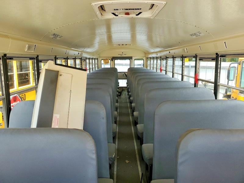 2014 IC CORPORATION CE SERIES SCHOOL - SCHOOL BUS — Фото 6 из 10