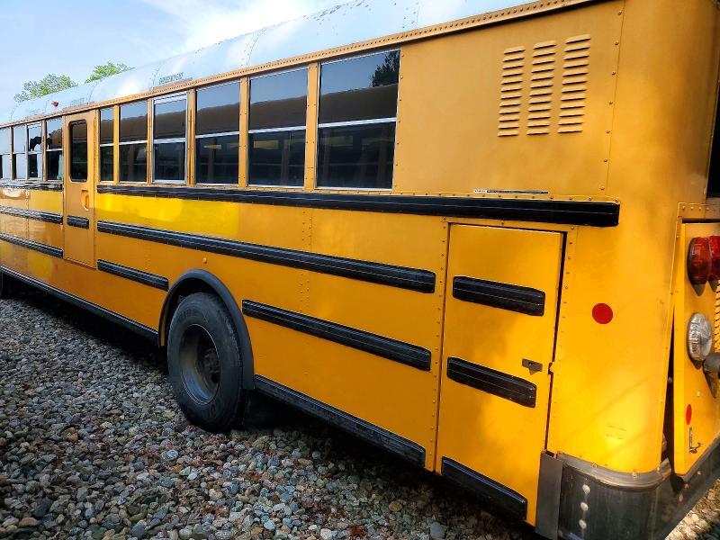 2014 IC CORPORATION RE SERIES SCHOOL - SCHOOL BUS — Фото 3 из 10