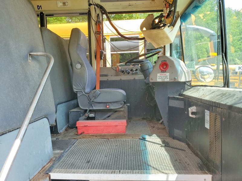 2014 IC CORPORATION RE SERIES SCHOOL - SCHOOL BUS — Фото 5 из 10