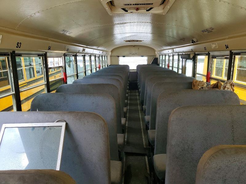 2014 IC CORPORATION RE SERIES SCHOOL - SCHOOL BUS — Фото 6 из 10