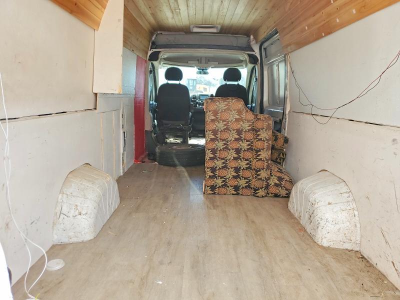 3C6URVJD8EE130717 2014 RAM PROMASTER 3500 photo no. 10
