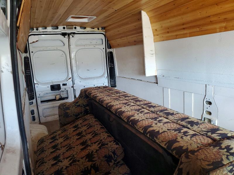 3C6URVJD8EE130717 2014 RAM PROMASTER 3500 photo no. 11