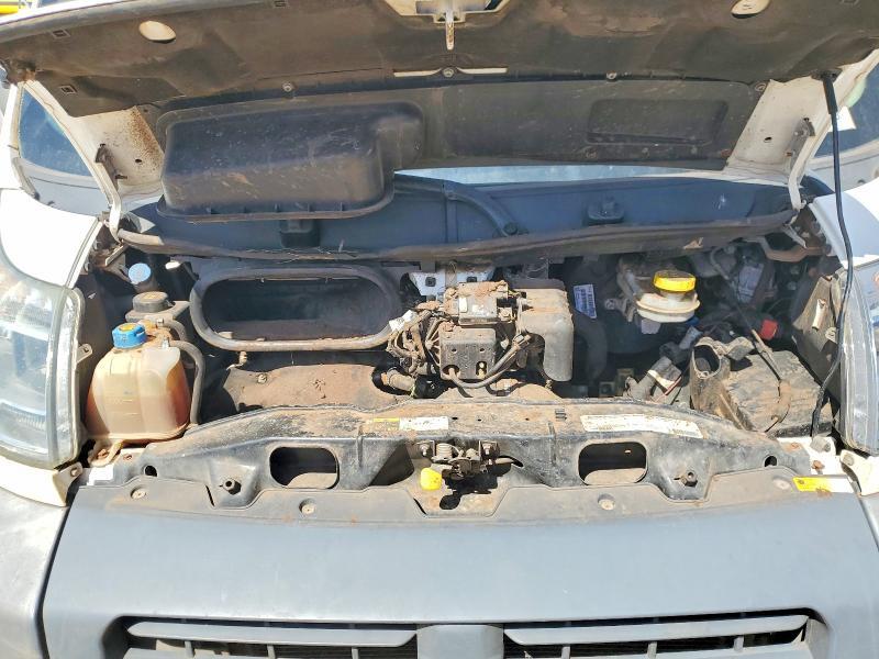 3C6URVJD8EE130717 2014 RAM PROMASTER 3500 photo no. 12