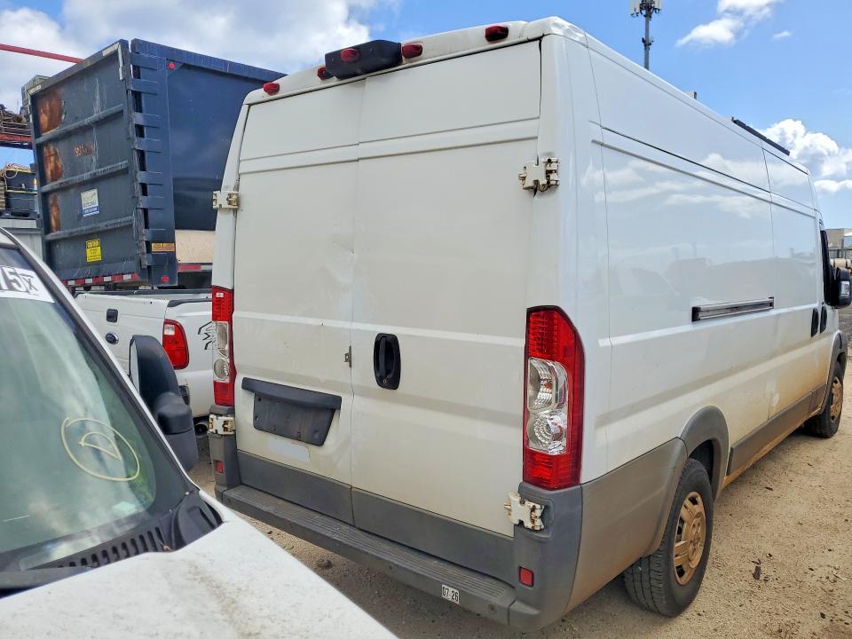 3C6URVJD8EE130717 2014 RAM PROMASTER 3500 photo no. 6