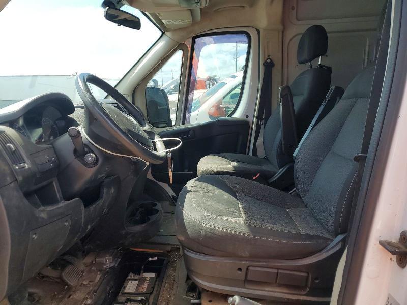 3C6URVJD8EE130717 2014 RAM PROMASTER 3500 photo no. 7