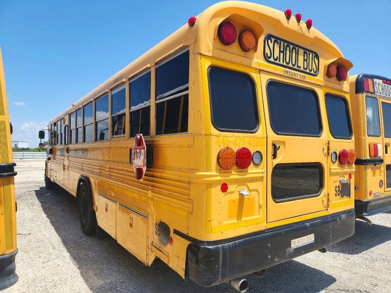 2013 BLUEBIRD VISION - SCHOOL BUS — Фото 3 из 10