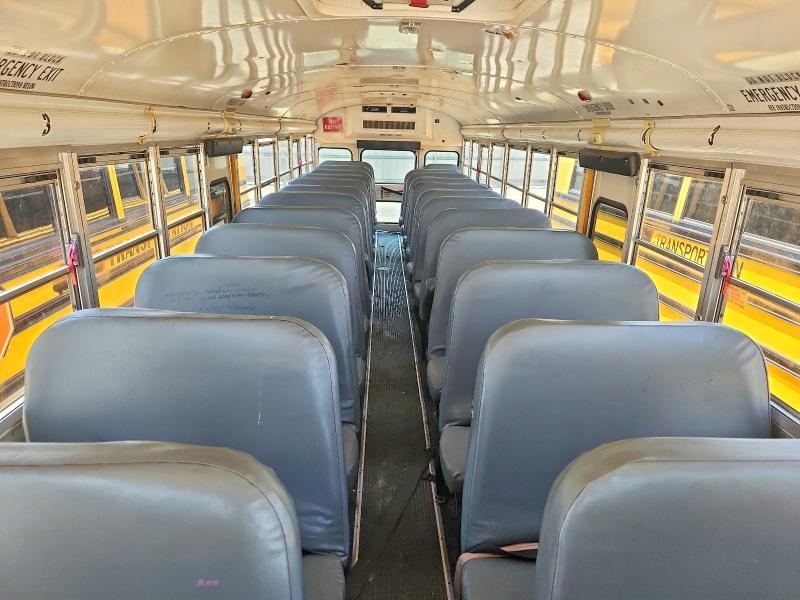 2013 BLUEBIRD VISION - SCHOOL BUS — Фото 6 из 10