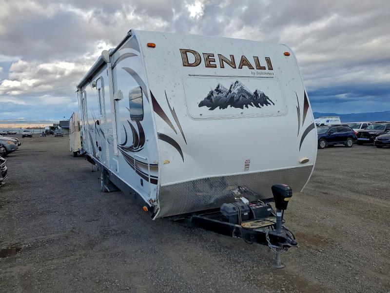 2013 DUTCHMEN DENALI 47CTD1R2XDD313467