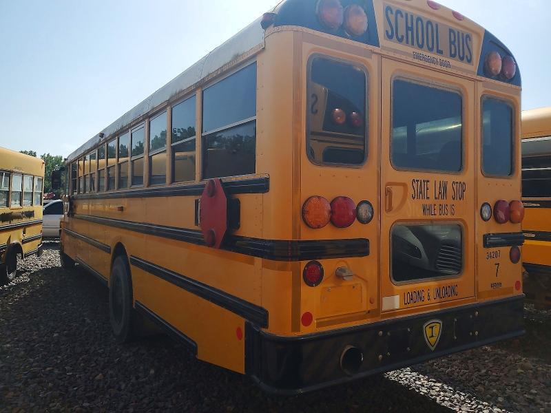 2013 IC CORPORATION CE SERIES SCHOOL - SCHOOL BUS — Фото 3 из 10