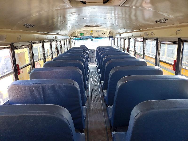 2013 IC CORPORATION CE SERIES SCHOOL - SCHOOL BUS — Фото 6 из 10