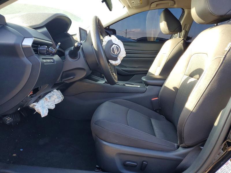 2020 NISSAN ALTIMA 2.5 S — Фото 7 из 12