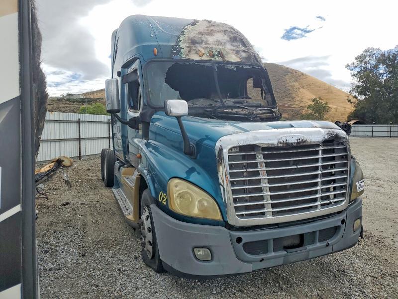 2012 FREIGHTLINER CASCADIA 1FUJGLDRXCSBC3962