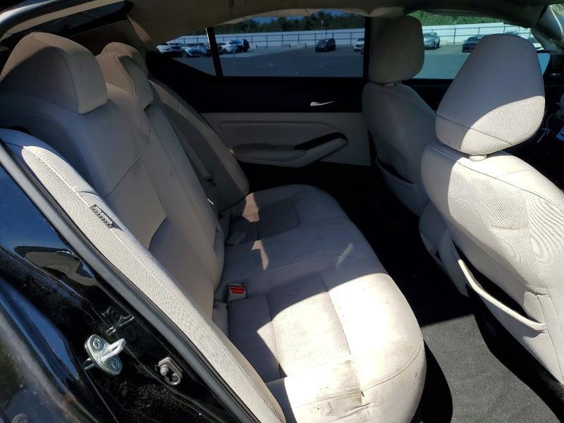 2020 NISSAN ALTIMA S — Фото 10 из 13