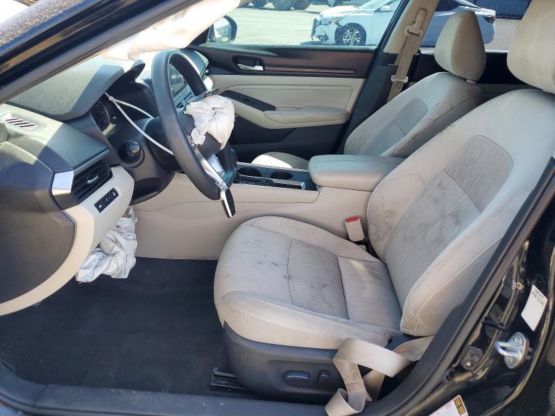 2020 NISSAN ALTIMA S — Фото 7 из 13