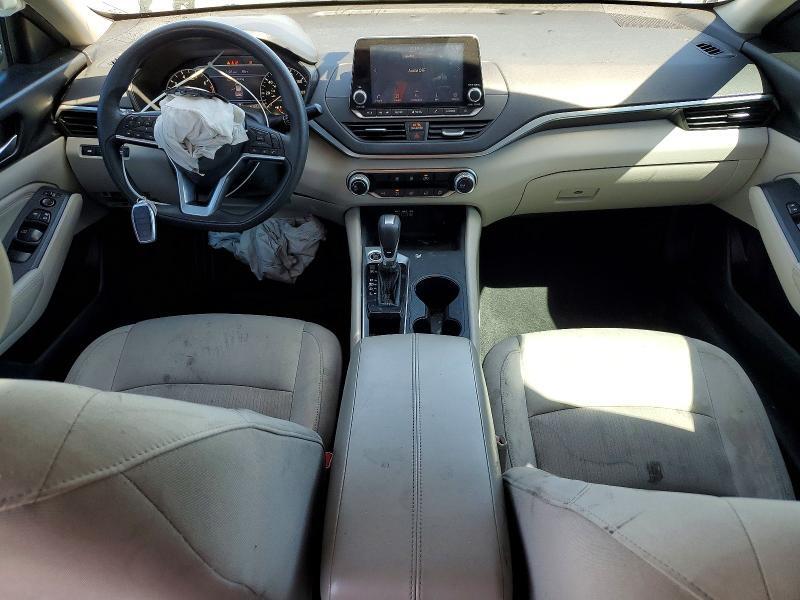 2020 NISSAN ALTIMA S — Фото 8 из 13