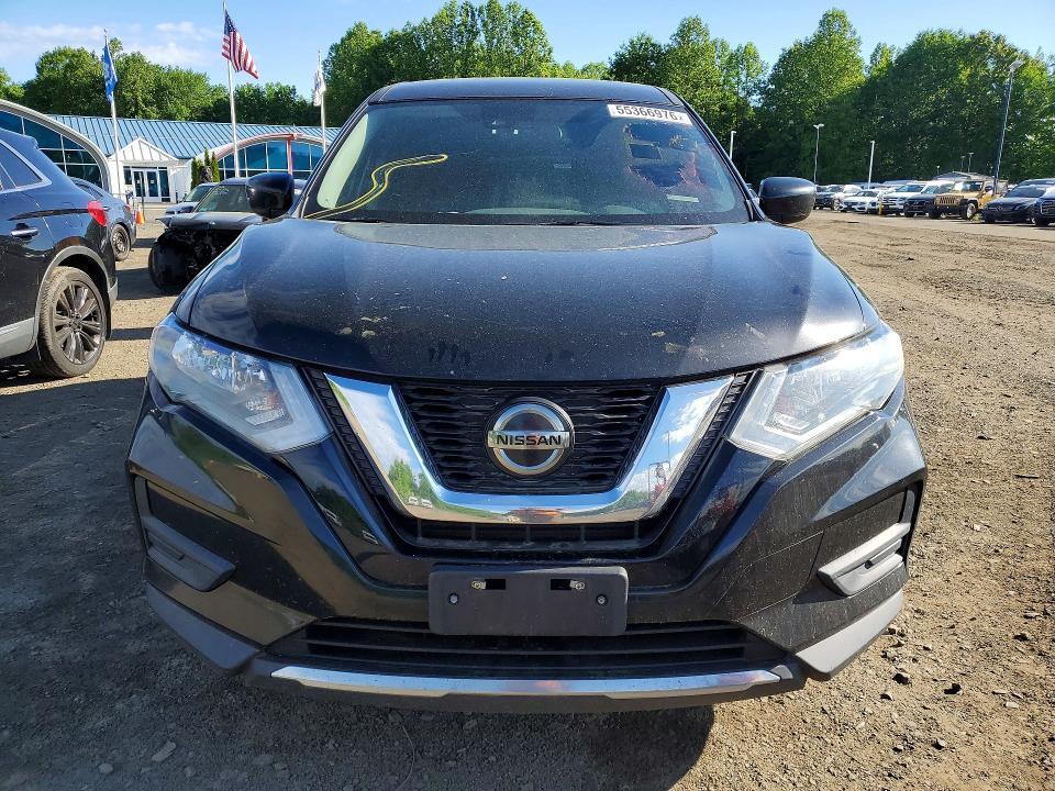 2020 NISSAN ROGUE S — Фото 5 из 13