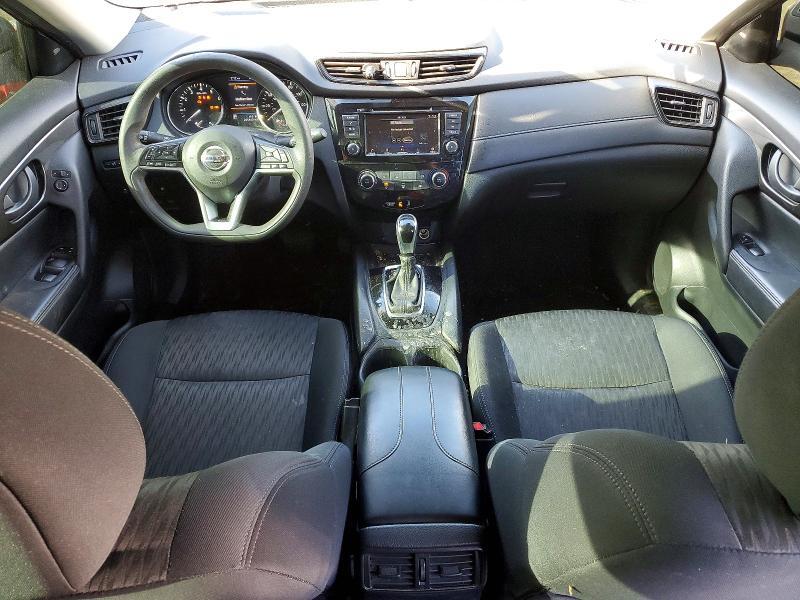 2020 NISSAN ROGUE S — Фото 8 из 13
