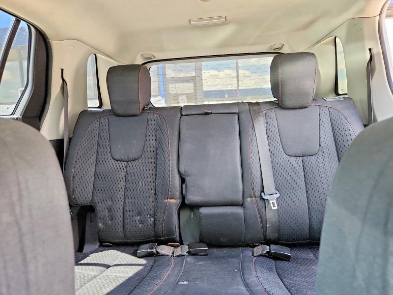 2012 GMC TERRAIN SLE — Фото 10 из 14