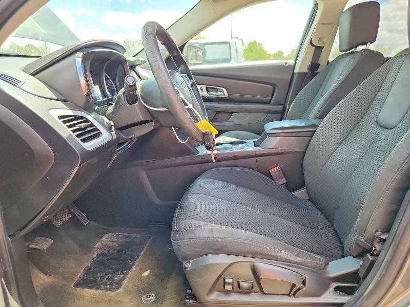 2012 GMC TERRAIN SLE — Фото 7 из 14