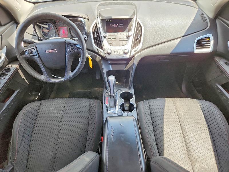 2012 GMC TERRAIN SLE — Фото 8 из 14