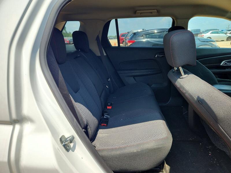 2012 GMC TERRAIN SLE — Фото 10 из 12