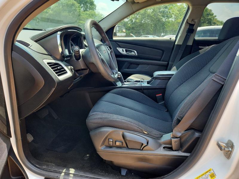 2012 GMC TERRAIN SLE — Фото 7 из 12