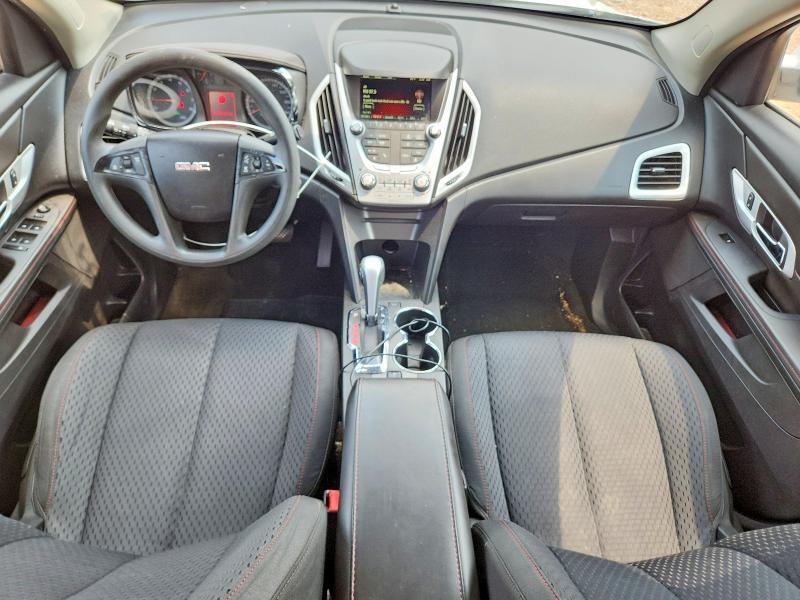 2012 GMC TERRAIN SLE — Фото 8 из 12